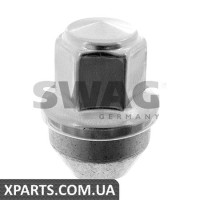 колісна гайка SWAG 50949072