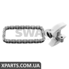 комплект ланцюга приводу розподільного валу SWAG 99133692