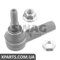 наконечник рульових тяг SWAG 10931273