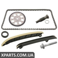 комплект ланцюга приводу розподільного валу SWAG 83104259