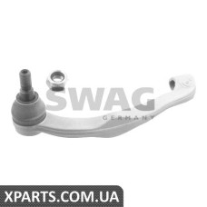наконечник рульових тяг SWAG 30929675