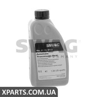 автотрансмісійна олія (atf) SWAG 81929934