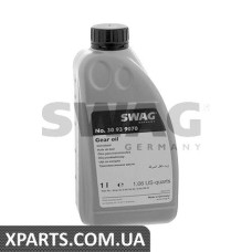 трансмиссионное масло SWAG 30939070