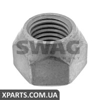 колісна гайка SWAG 50940247 колісна гайка SWAG 50940247