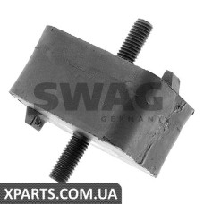 подушка кпп SWAG 50130008