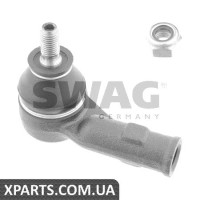 наконечник рульових тяг SWAG 50710041
