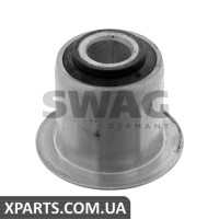 сайлентблок ресори SWAG 62750003