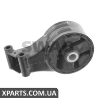 подушка кпп SWAG 40923673
