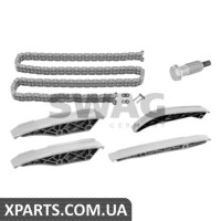 комплект ланцюга приводу розподільного валу SWAG 99130303