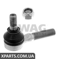 наконечник рульових тяг SWAG 81943141