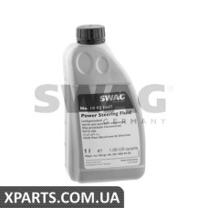 олія для гідросистеми SWAG 10921647