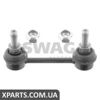 тяга стабілізатора SWAG 87928439