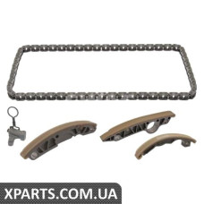 комплект ланцюга приводу розподільного валу SWAG 30100742