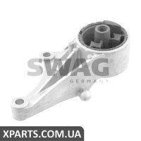 подушка двигуна SWAG 40130058
