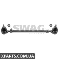 рульова тяга SWAG 10720025