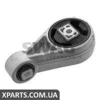 подушка двигуна SWAG 50943721