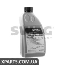 автотрансмісійна олія (atf) SWAG 30914738