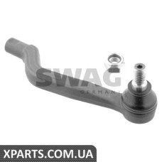 наконечник рульових тяг SWAG 10926019