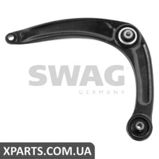 поперечний важіль підвіски SWAG 62937840