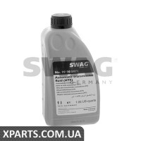 автотрансмісійна олія (atf) SWAG 99908971