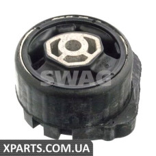 подушка кпп SWAG 20103683