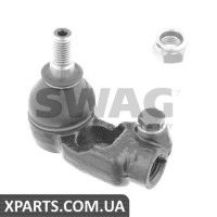 наконечник рульових тяг SWAG 40710008