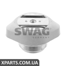 подушка кпп SWAG 30931980