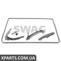 комплект ланцюга приводу розподільного валу SWAG 20947500