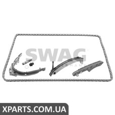 комплект ланцюга приводу розподільного валу SWAG 20947500