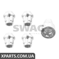 набор гаек для крепления колес  SWAG 81927057