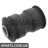 сайлентблок ресори SWAG 62750004