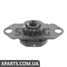 подушка двигуна SWAG 60933206