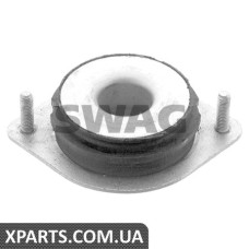 подушка кпп SWAG 60936929