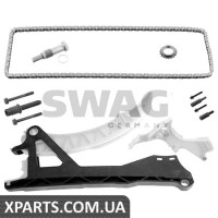 комплект ланцюга приводу розподільного валу SWAG 20947662