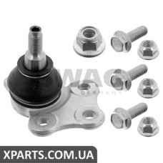 шаровая опора SWAG 60940808