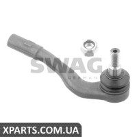 наконечник рульових тяг SWAG 10922614