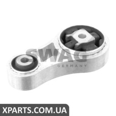 подушка двигуна SWAG 60931420