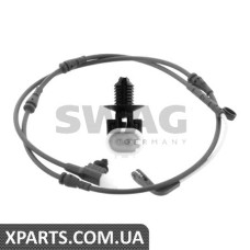 датчик износа тормозных колодок SWAG 22931823