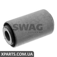 подушка кпп SWAG 30130084