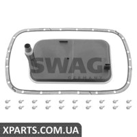 Комплект масляного фільтра коробки передач SWAG 20930849