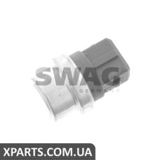 датчик температуры охлаждающей жидкости SWAG 30918650