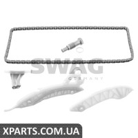 комплект ланцюга приводу розподільного валу SWAG 99133162