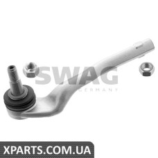 наконечник рульових тяг SWAG 10944212