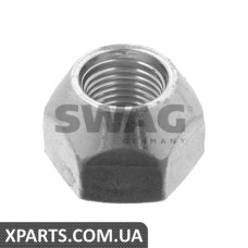 колісна гайка SWAG 82911938