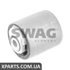сайлентблок SWAG 30600041