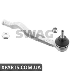 наконечник рулевых тяг SWAG 60929624