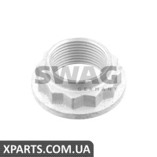 гайка осі SWAG 20901701