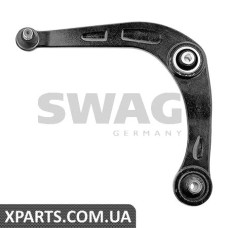 поперечный рычаг подвески SWAG 62730025