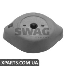 подушка кпп SWAG 30130073