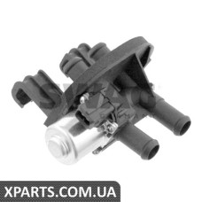 клапан регулювання обігрівача SWAG 50924233